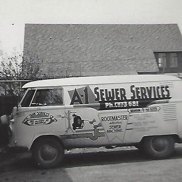 a-1-sewer-van1