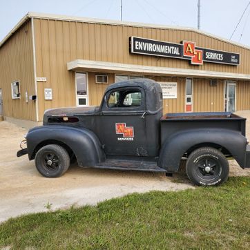 mercury-truck